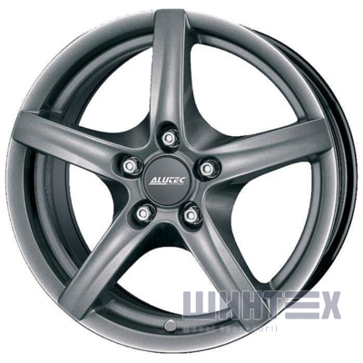 Alutec Grip T 6.5x16 5x120 ET50 DIA65.1 GR